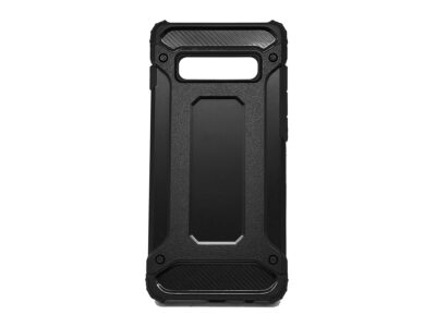 FUTROLA TPU DEFENDER ZA SAMSUNG GALAXY S10 PLUS CRNA