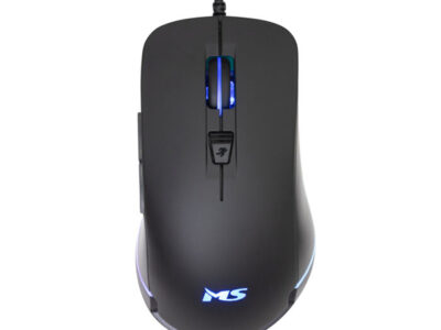 MIŠ NEMESIS C305 GAMING MS
