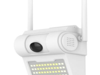KAMERA WIFI CAM-IP5MP-EP48 GMB GEMBIRD