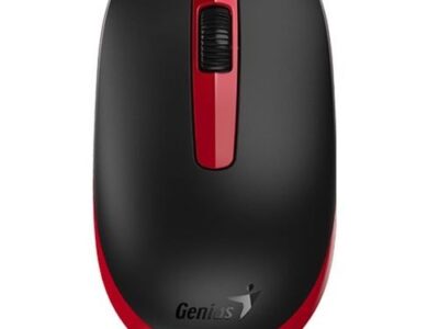 MIŠ NX-7007 GENIUS CRVENI