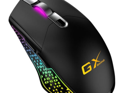MIŠ M705 SCORPION GENIUS