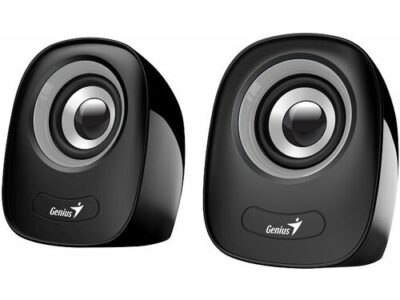 ZVUČNICI SP-Q160 GENIUS SIVI