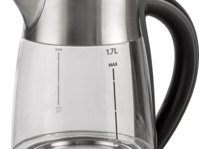 Električno kuvalo za vodu Gorenje K17GE