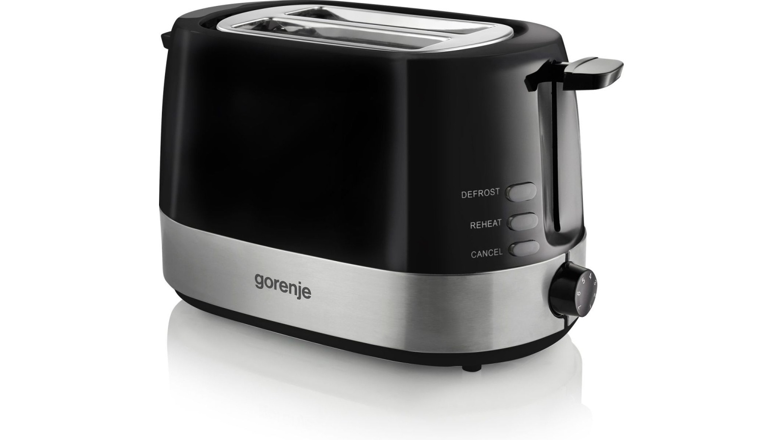 Toster Gorenje T850BK - Kale PC shop