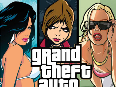 IGRICA ZA PS4 GRAND THEFT AUTO THE TRILOGY DEFINITIVE EDITION