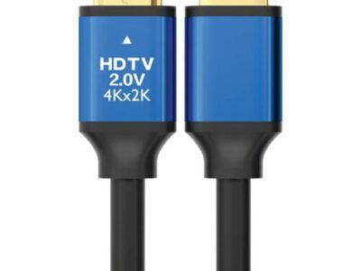 KABL HDMI V2.0 GOLD KT-HK2.0-20M