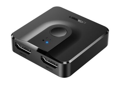HDMI SPLITER CM217 UGREEN