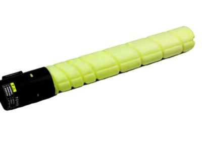 TONER MINOLTA TN216 YELLOW FOR USE