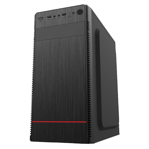 DESKTOP RAČUNAR WBS R3200G/8GB/240GB