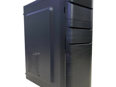 DESKTOP RAČUNAR RED PC MT RYZEN 5 5600/8GB/512GB WINDOWS 11 PRO