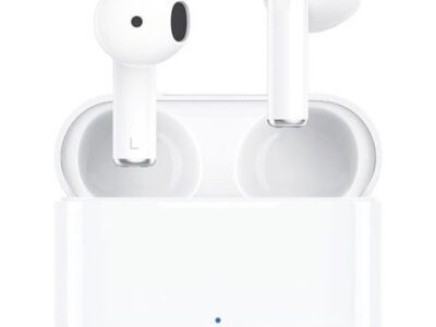 SLUŠALICE BLUETOOTH CHOICE EARBUDS X5/ANC/IP54/BUBICE BELA HONOR