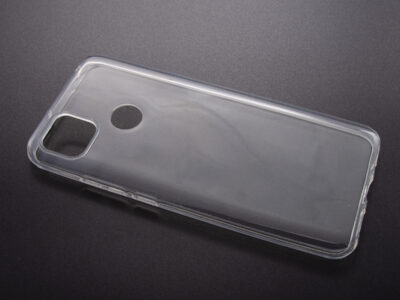 FUTROLA TPU ZA REDMI 9C BELA
