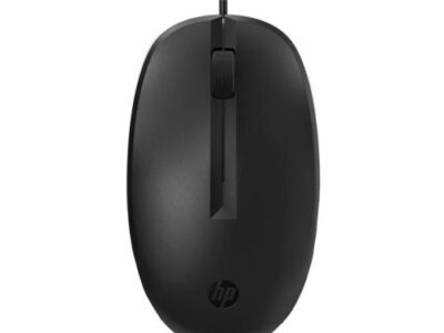 MIŠ 125 WIRED 265A9AA HP