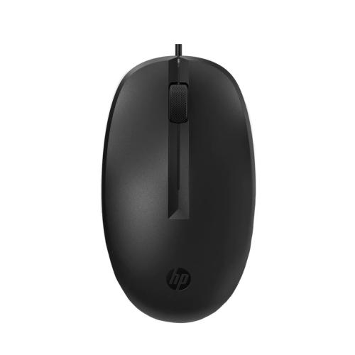 MIŠ 125 WIRED 265A9AA HP