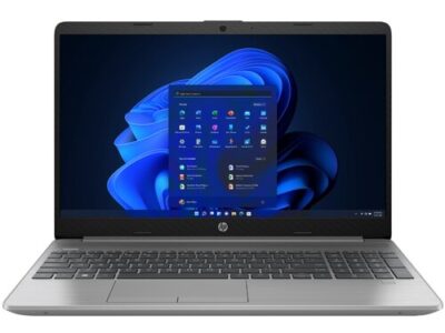 NOTEBOOK HP 250 G8 Win 11 Pro/15.6″FHD AG IPS/i3-1115G4/8GB/512GB/GLAN/srebrna