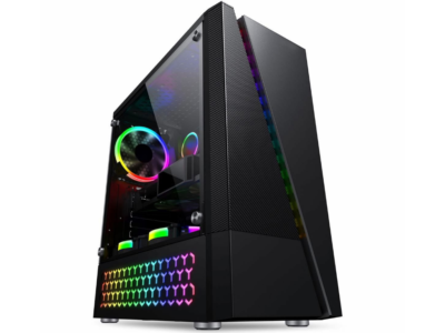 DESKTOP RAČUNAR WBS RYZEN 5-1500X/A320/8GB/SSD240GB/1650-4GB