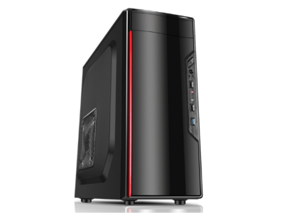 DESKTOP RAČUNAR I3-9100F/8GB/240GB/GTX1050TI 4GB