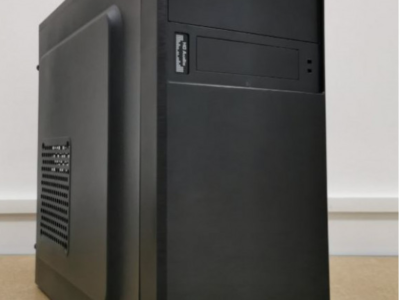 DESKTOP RAČUNAR WBP G4900/H310/8GB/240GB WIN 10 H