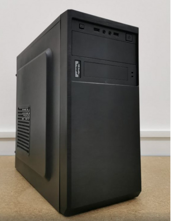 DESKTOP RAČUNAR i38100/H310/8GB/240GB