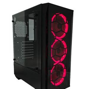 DESKTOP RAČUNAR RYZEN 5 4650G/A320/8GB/250GB