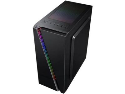 DESKTOP RAČUNAR INTEL I3 10100F/8GB/480GB GTX1650