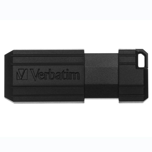 FLASH 16GB PRISTRIPE 3.2 VERBATIM 49316