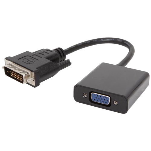 ADAPTER DVI-D-VGA KT-D2VG-241