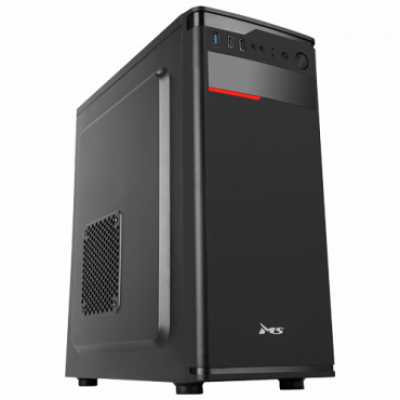 DESKTOP RAČUNAR MSG BASIC A161 4300G/8G/240SSD/500W/T7M