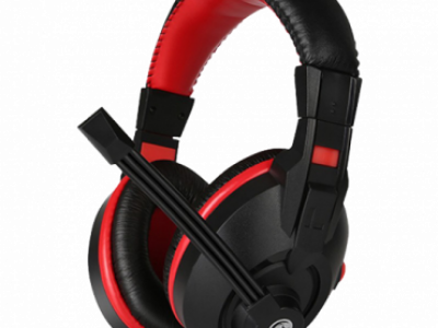 SLUŠALICE H8321S GAMING MARVO