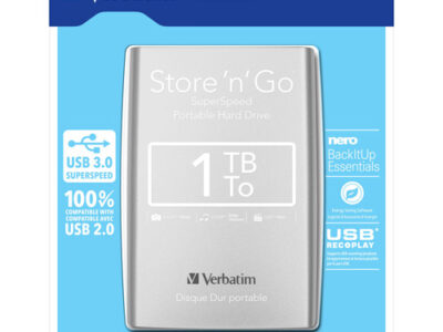 SSD 1TB 3.0 53071 VERBATIM