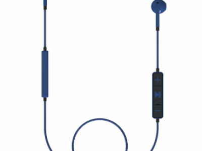 SLUŠALICE BLUETOOTH ENERGY 1 ENERGY BLUE