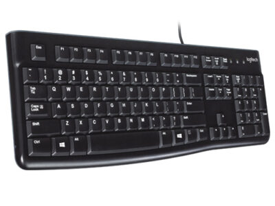 TASTATURA K120 US LOGITECH