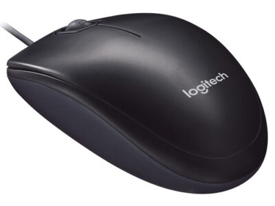 MIŠ M90 DARK GRAY 910-001794 LOGITECH