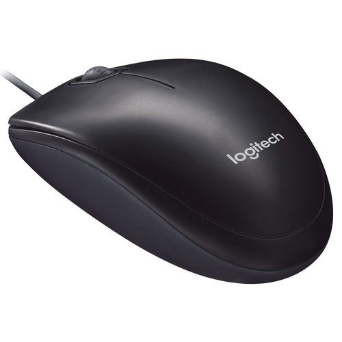 MIŠ M90 DARK GRAY 910-001794 LOGITECH