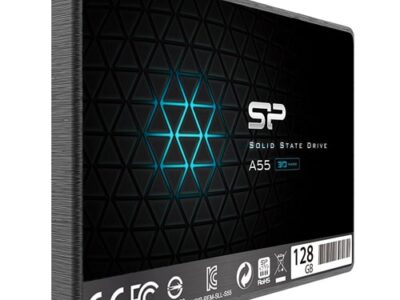 SSD SILICON POWER 128GB SP128GBSS3A55S25