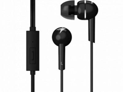 SLUŠALICE HS-M300 GENIUS  CRNE