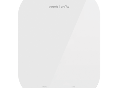 Kuhinjska vaga Gorenje KT10 ORAITO W