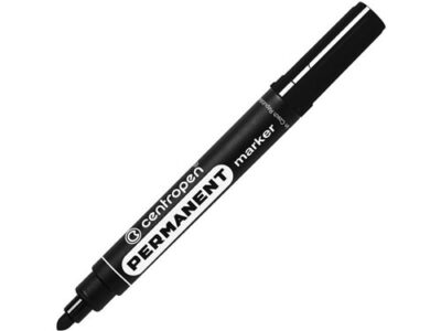 MARKER K 8516 0104 CENTROPEN CRNI