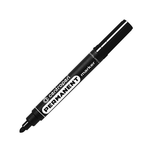 MARKER K 8516 0104 CENTROPEN CRNI