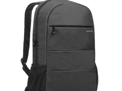 RANAC ZA LAPTOP ALPHA-BP PROMATE CRNI