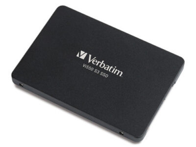 SSD 256GB Vi550 VERBATIM
