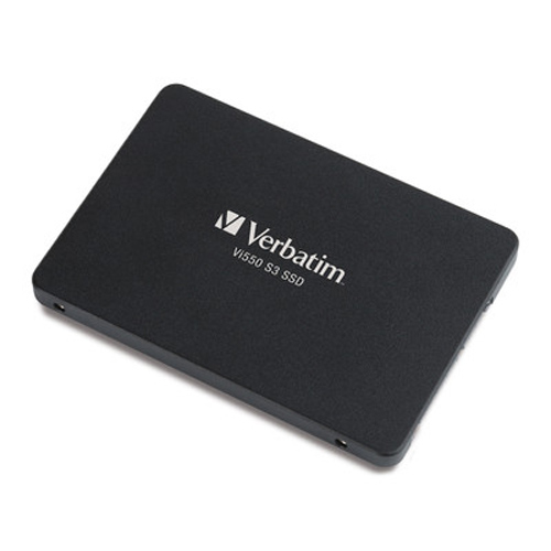 SSD 256GB Vi550 VERBATIM