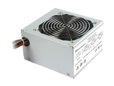 NAPAJANJE 570W/ATX/SREBRNO STARS SOLUTION