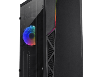 DESKTOP RAČUNAR RED PC I5 10400F/H510/8GB/GTX1650/480GB