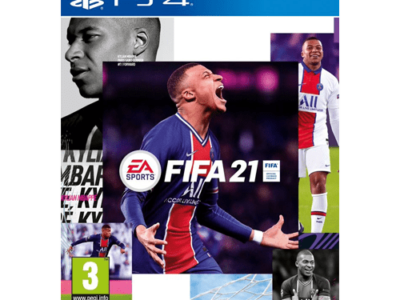 IGRICA ZA PS4 FIFA 21