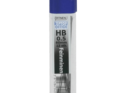MINE ZA TEHNIČKU OLOVKU  HB 0,7