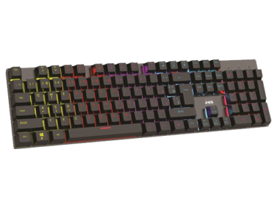 TASTATURA C520 ELITE MS