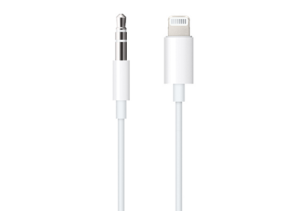 KABL IPHONE NA 3.5mm 1m
