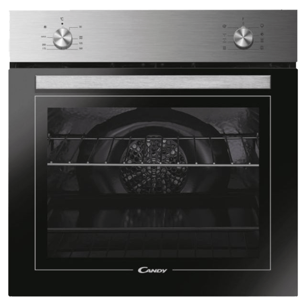 Ugradna rerna Candy FCT610X - Kale PC shop