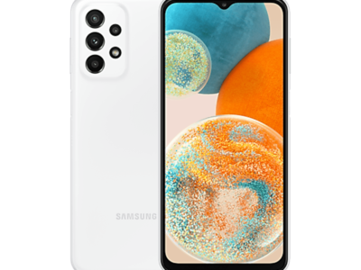 MOBILNI TELEFON A23 4/64GB BELI SAMSUNG